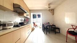Blk 445 Hougang Avenue 8 (Hougang), HDB 4 Rooms #593047331